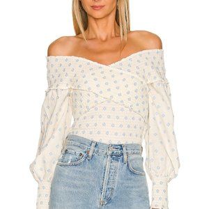 BB Dakota Girl Talk Top